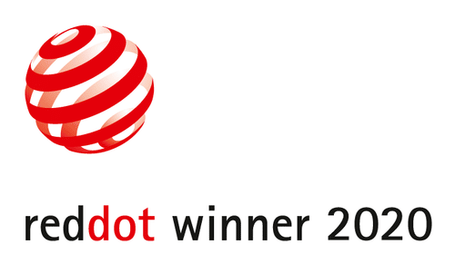 reddot Preis für Design 2020