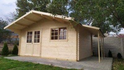 Blog Gartenhaus Gotland