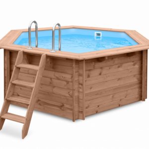 Holzpools