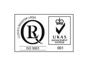 Certifikát kvality a environmentálnej udržateľnosti.