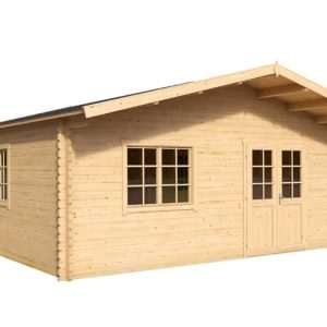 Geräteschuppen Groß